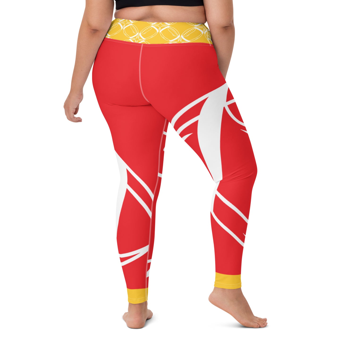 Sports Leggings (Kansas City)