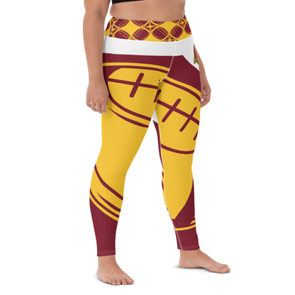 Sports Leggings (Guardians)