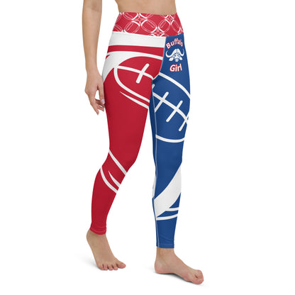 Sports Leggings (Buffalo)