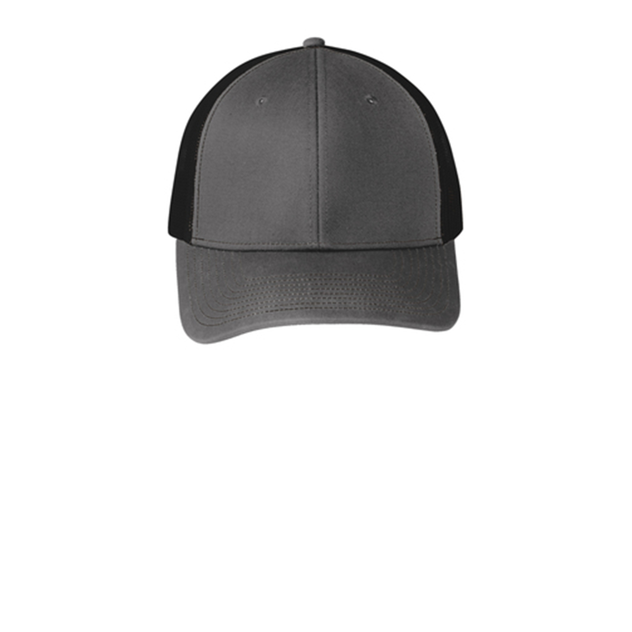 Snapback Mesh back Cap Port Authority®