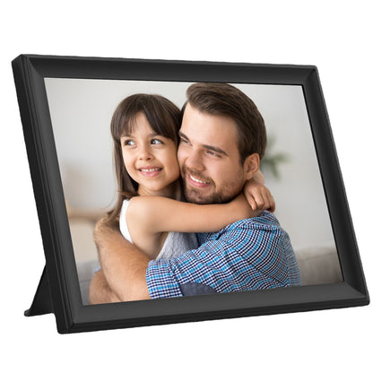 Touch Electronic Digital Cloud Photo Frame