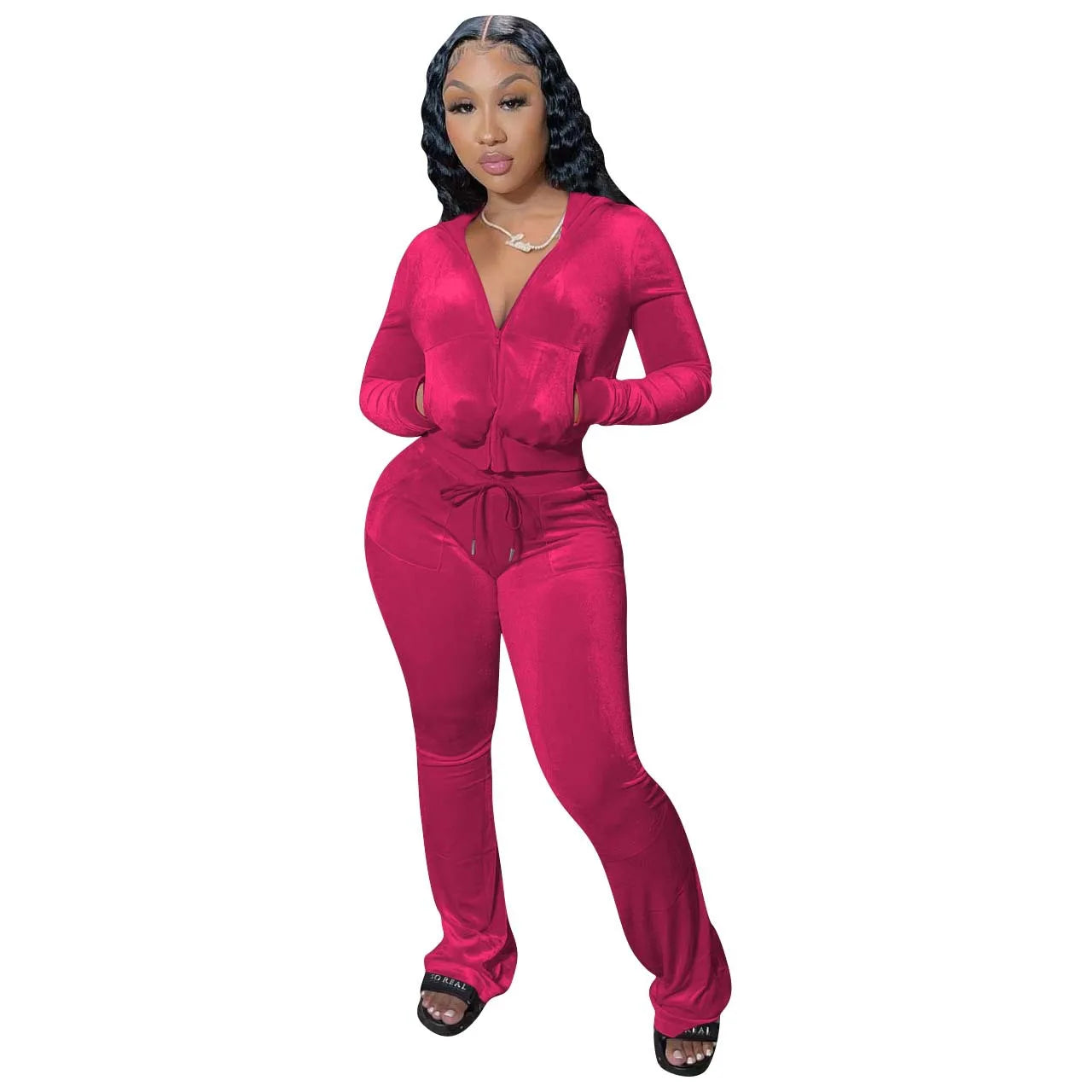 Outfits for Women 2 Piece Set