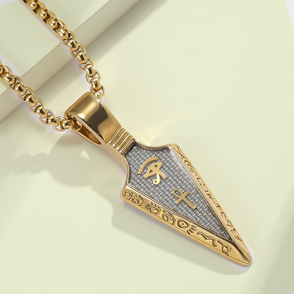 Eye of Horus Anka Spearhead