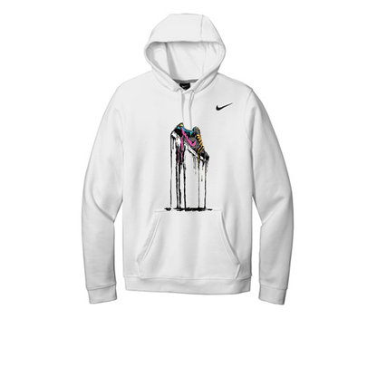 Nike Club Fleece Pullover Hoodie