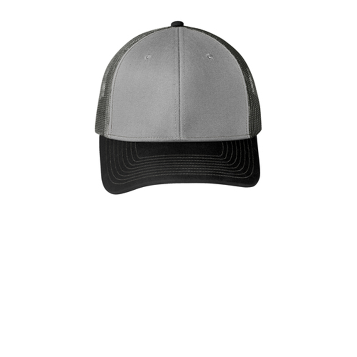 Snapback Mesh back Cap Port Authority®