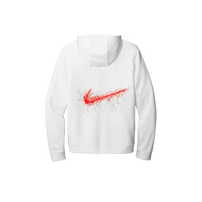 Nike Club Fleece Pullover Hoodie