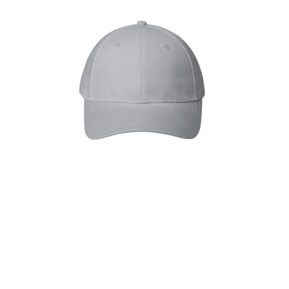 Six-Panel Twill Cap Port & Company®