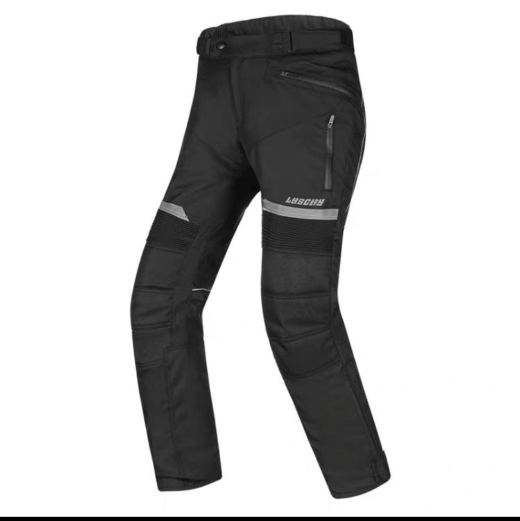 Warm And Waterproof Pull Four-season Motorcycle Clothing