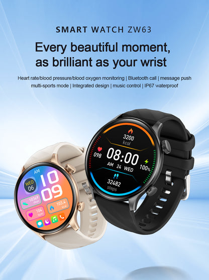 Stylish Women's Smartwatch