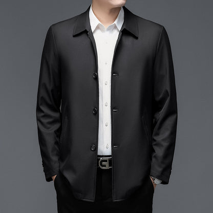 Business Casual Cadres Jacket