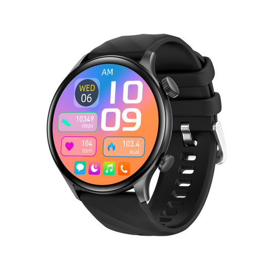 Stylish Women's Smartwatch