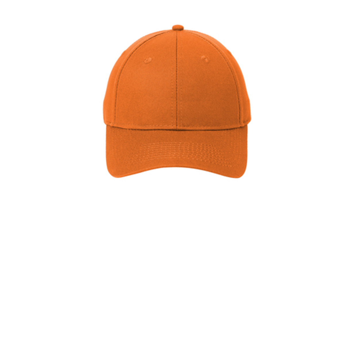 Six-Panel Twill Cap Port & Company®