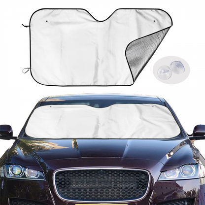 Car Windshield Sunshade (multi-size)