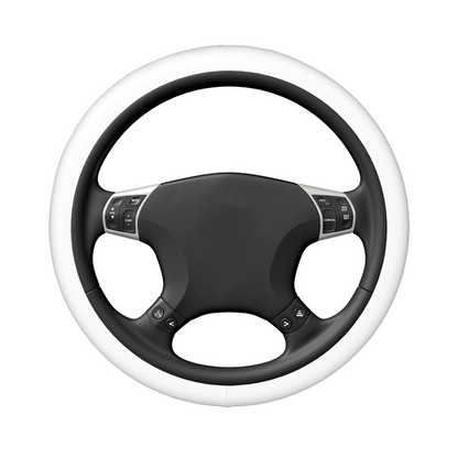 Elastic Steering Wheel Cover