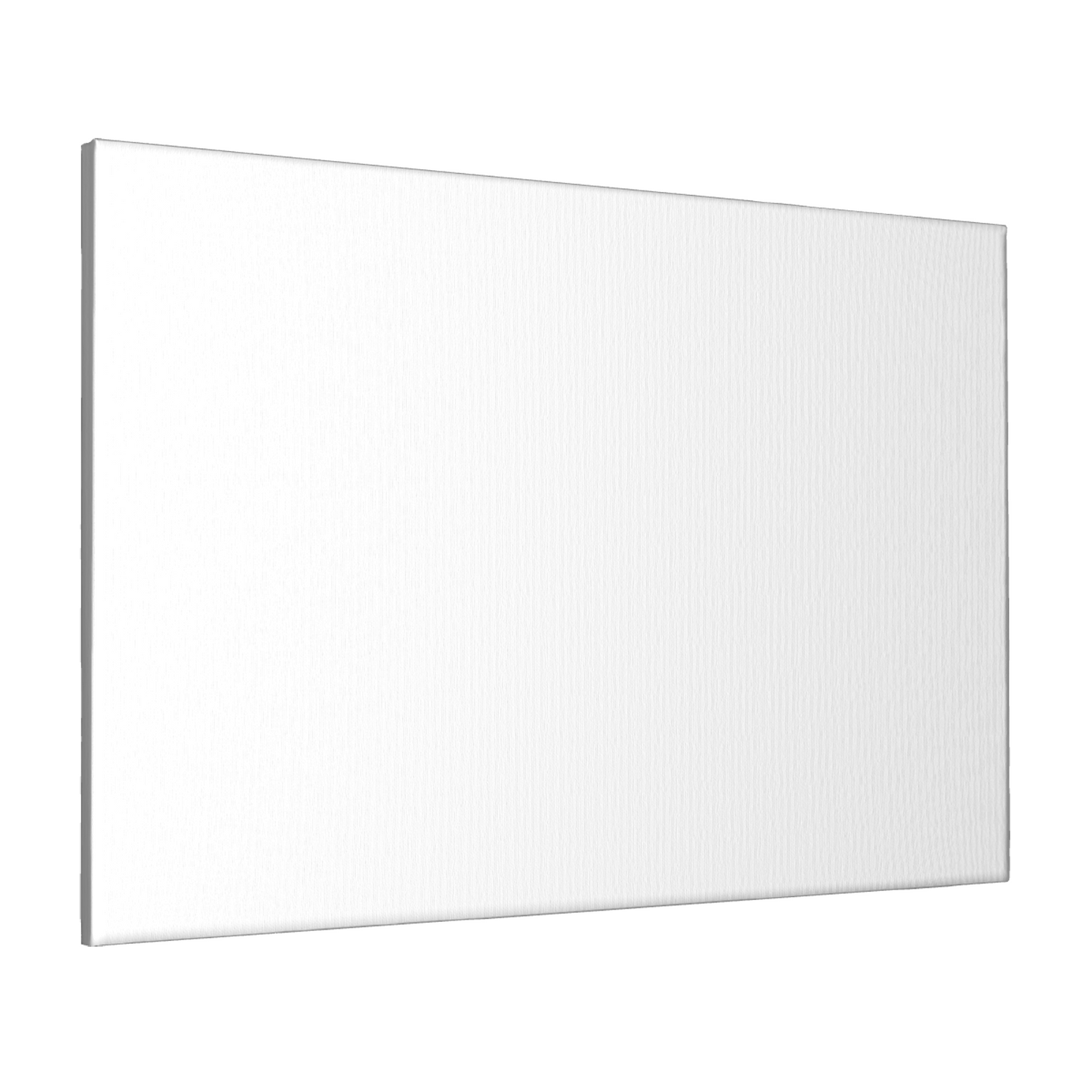 Canvas with Mounting Brackets 16x24in (horizontal)