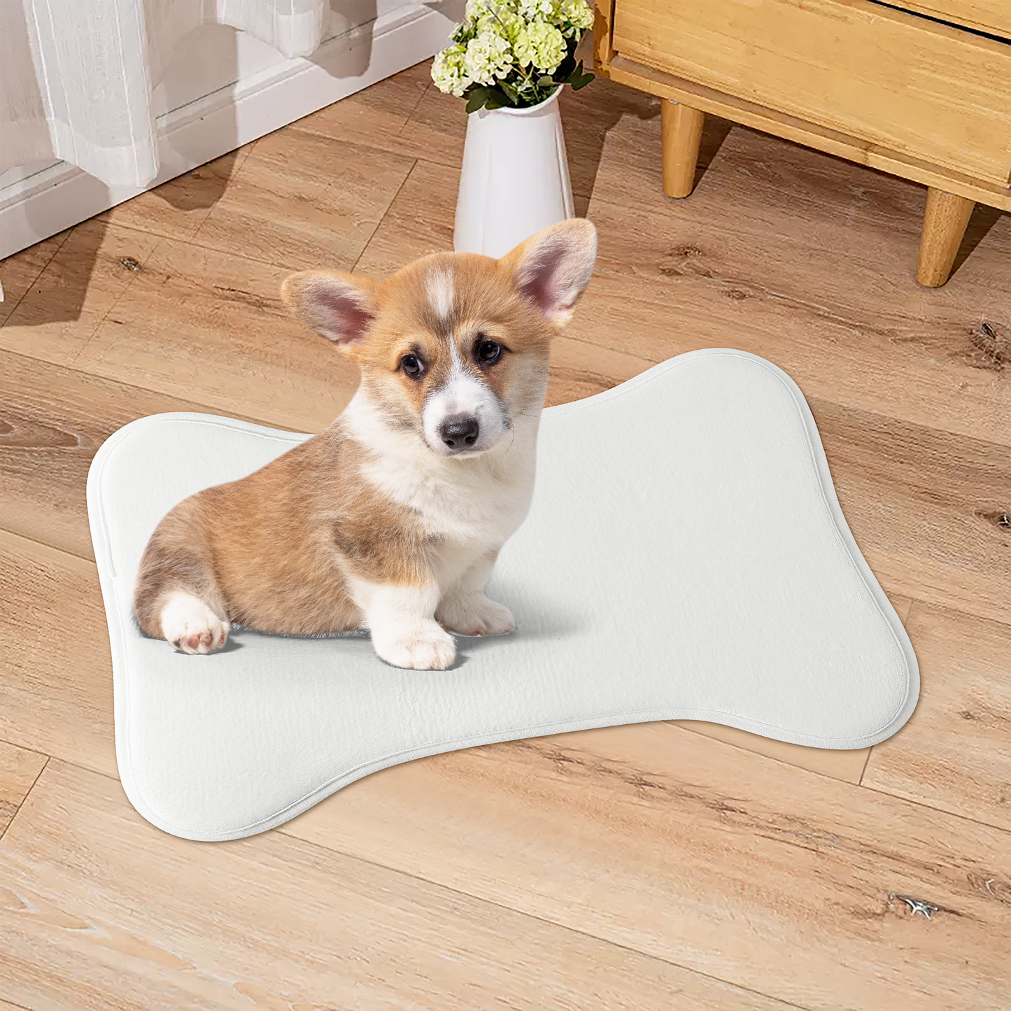 Big Paws Pet Rug