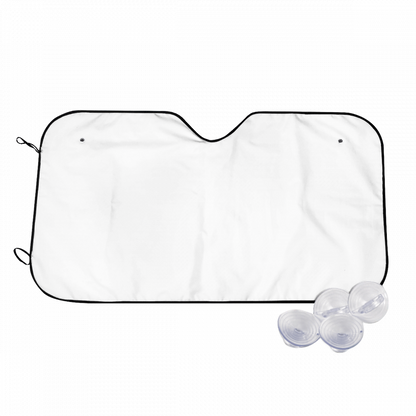 Car Windshield Sunshade (multi-size)